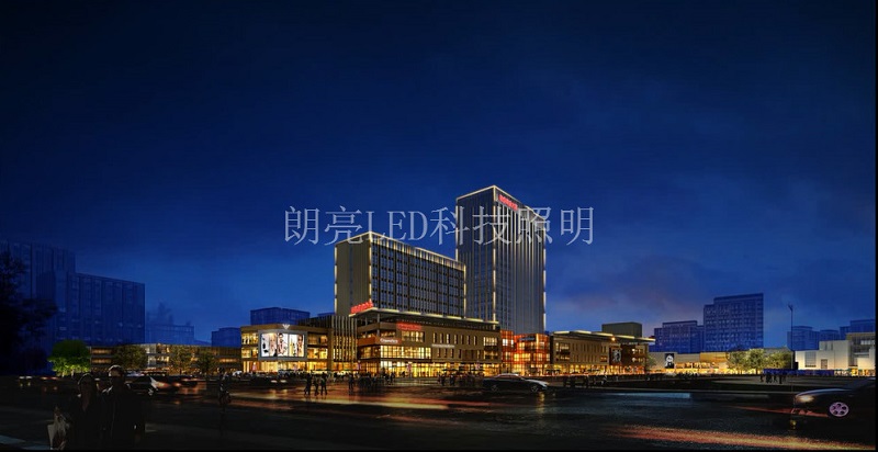 盐仓商会大厦