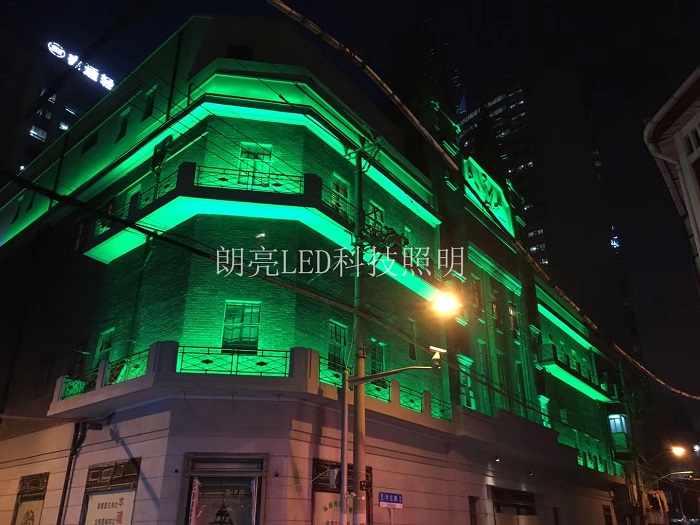 LED洗墙灯