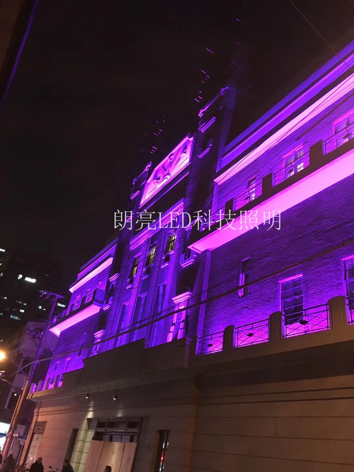 LED洗墙灯