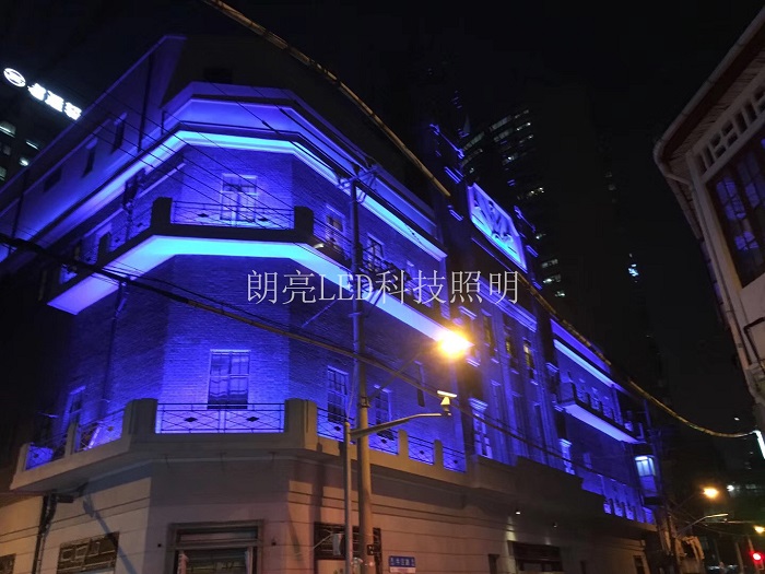 LED洗墙灯