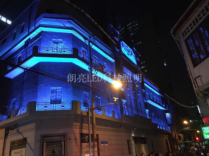 LED洗墙灯