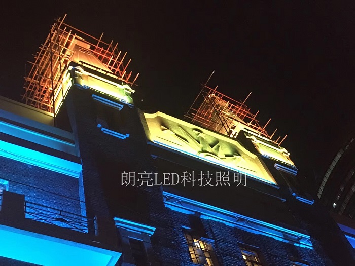 LED洗墙灯