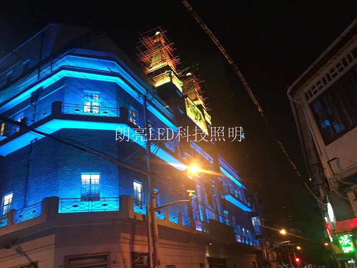 LED洗墙灯