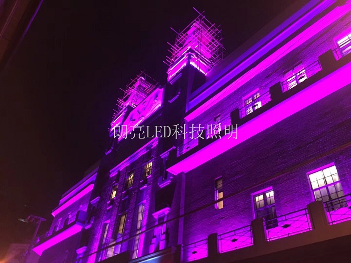 LED洗墙灯
