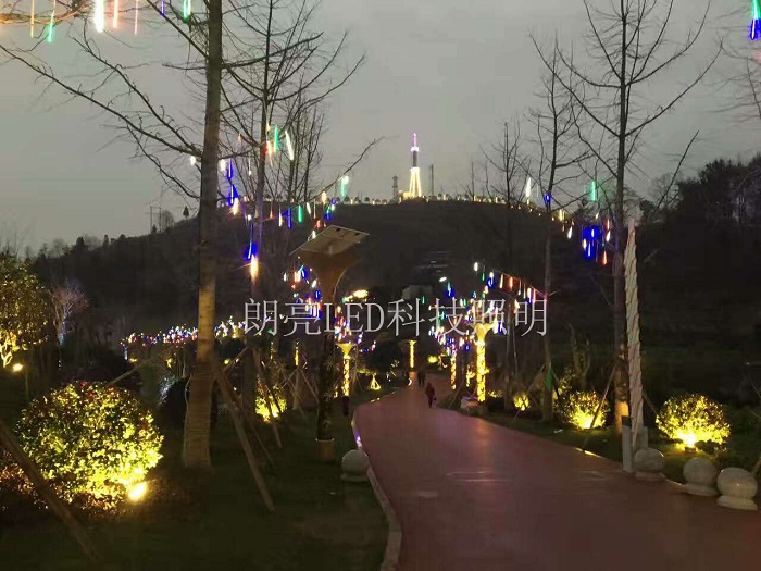 光纤灯厂家