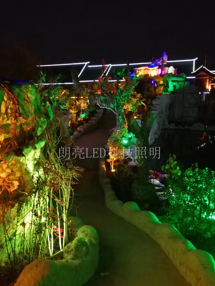 光纤灯厂家