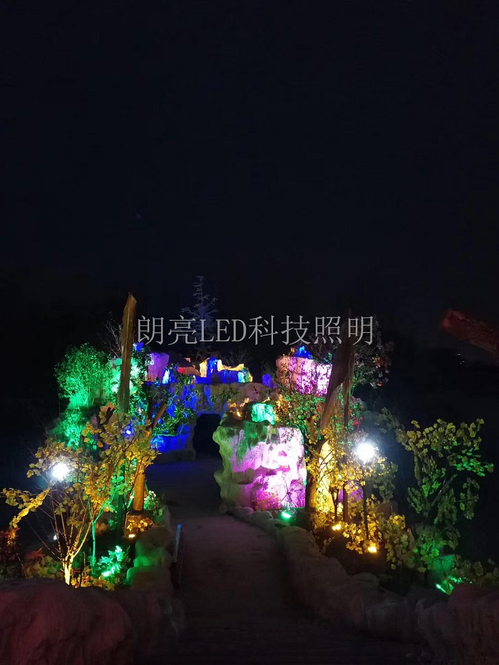光纤灯厂家