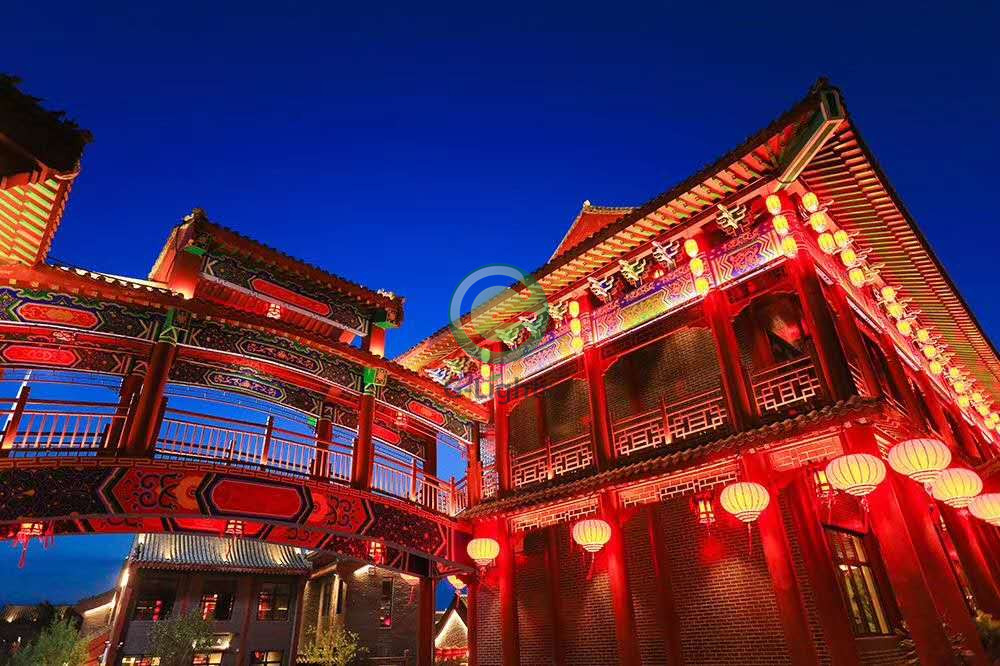 瓦楞灯厂家
