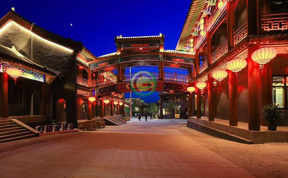 瓦楞灯厂家