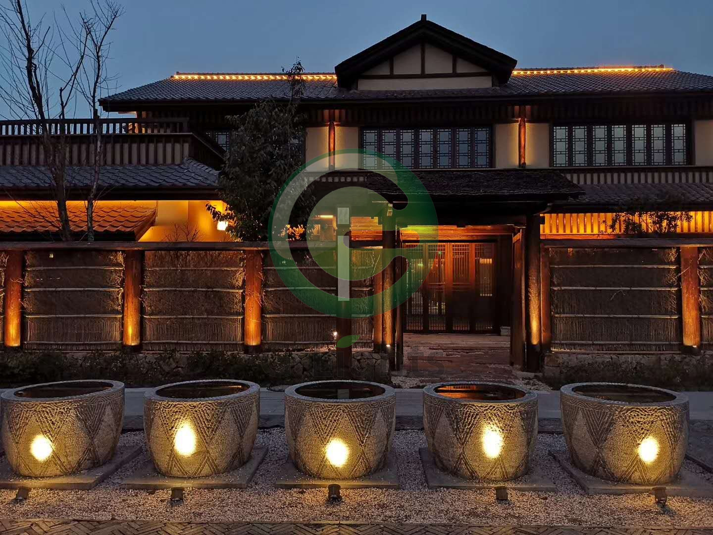洗墙灯厂家