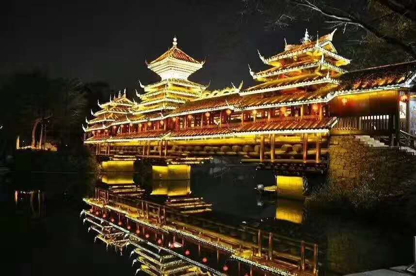 瓦楞灯厂家