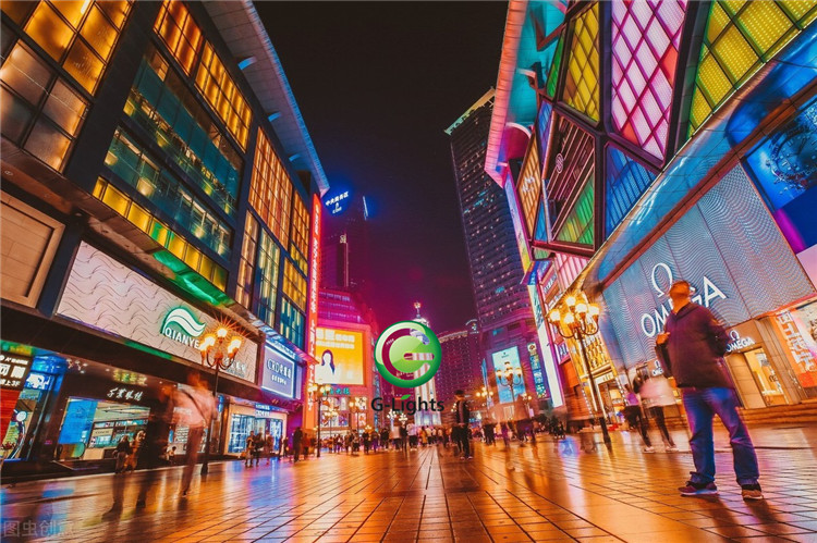 解放路