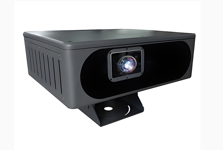 互动投影灯 HD-370W